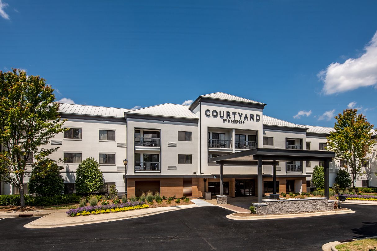 COURTYARD by Marriott - Ballantyne