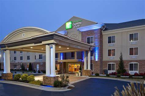 Holiday Inn High Point South